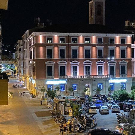 Apartament Riviera18 La Spezia Zewnętrze zdjęcie