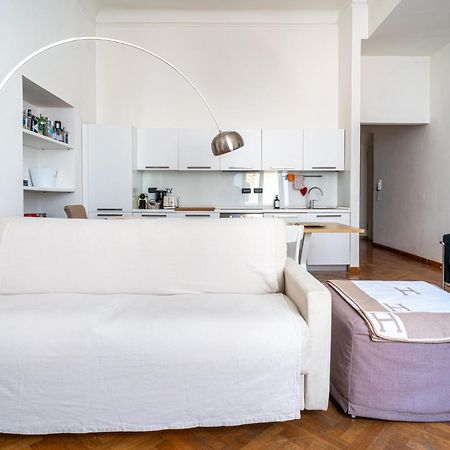 Apartament Riviera18 La Spezia Zewnętrze zdjęcie