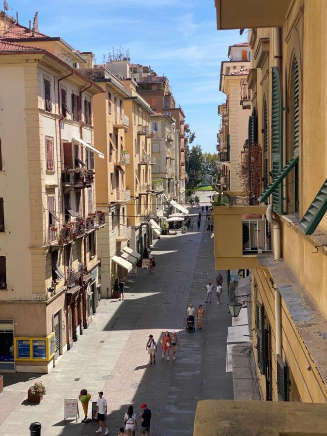 Apartament Riviera18 La Spezia Zewnętrze zdjęcie