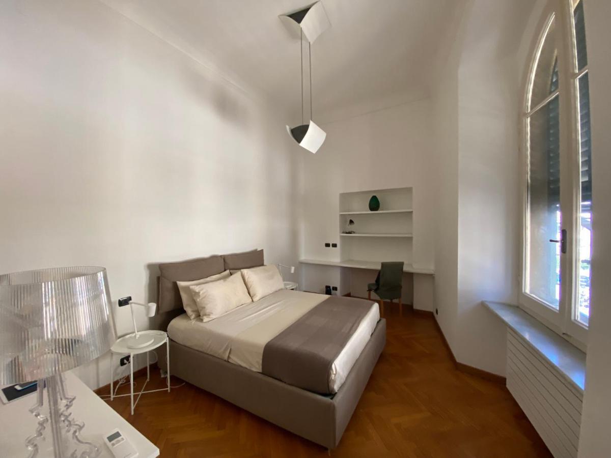 Apartament Riviera18 La Spezia Zewnętrze zdjęcie