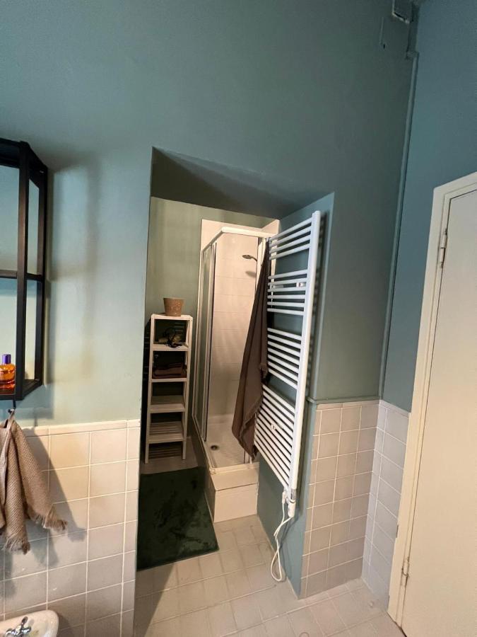 Apartament Riviera18 La Spezia Zewnętrze zdjęcie