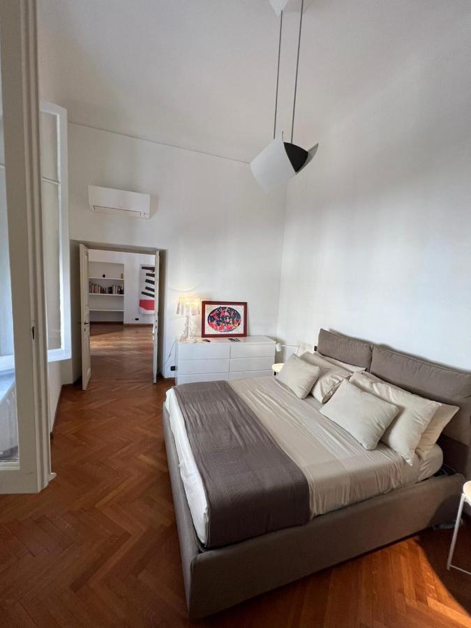 Apartament Riviera18 La Spezia Zewnętrze zdjęcie