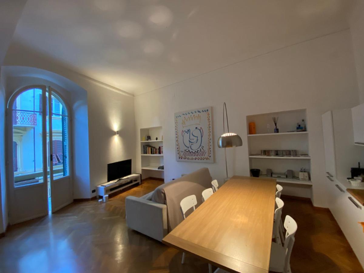 Apartament Riviera18 La Spezia Zewnętrze zdjęcie