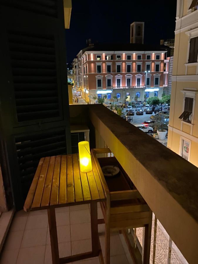 Apartament Riviera18 La Spezia Zewnętrze zdjęcie