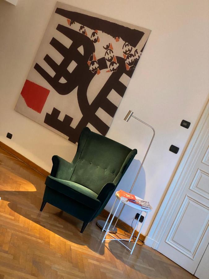 Apartament Riviera18 La Spezia Zewnętrze zdjęcie