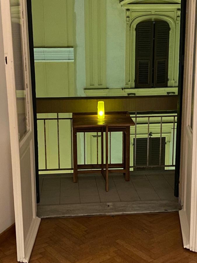 Apartament Riviera18 La Spezia Zewnętrze zdjęcie