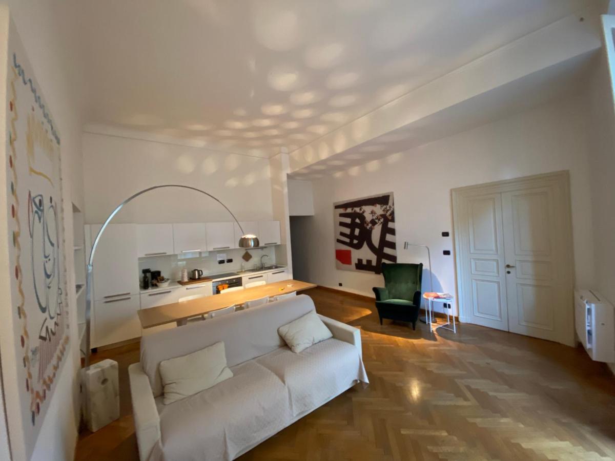 Apartament Riviera18 La Spezia Zewnętrze zdjęcie