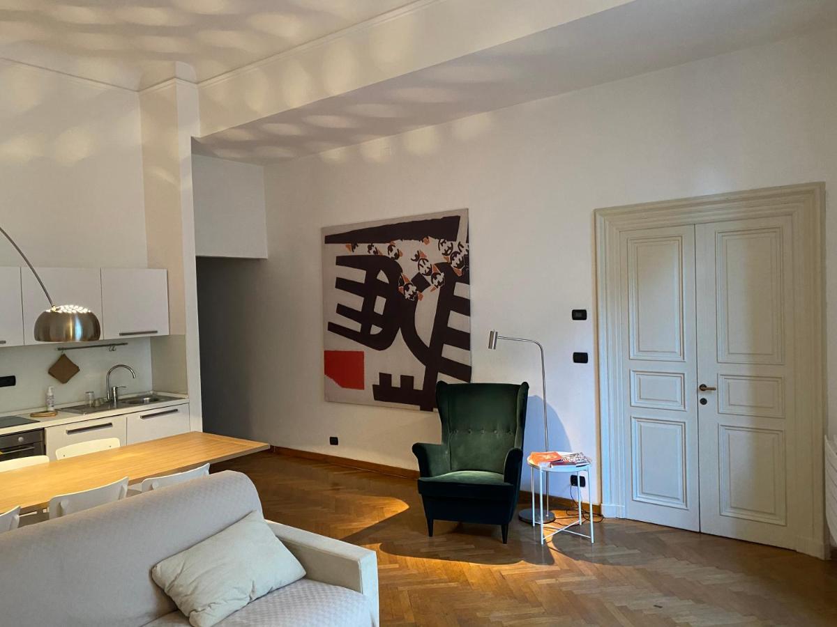 Apartament Riviera18 La Spezia Zewnętrze zdjęcie