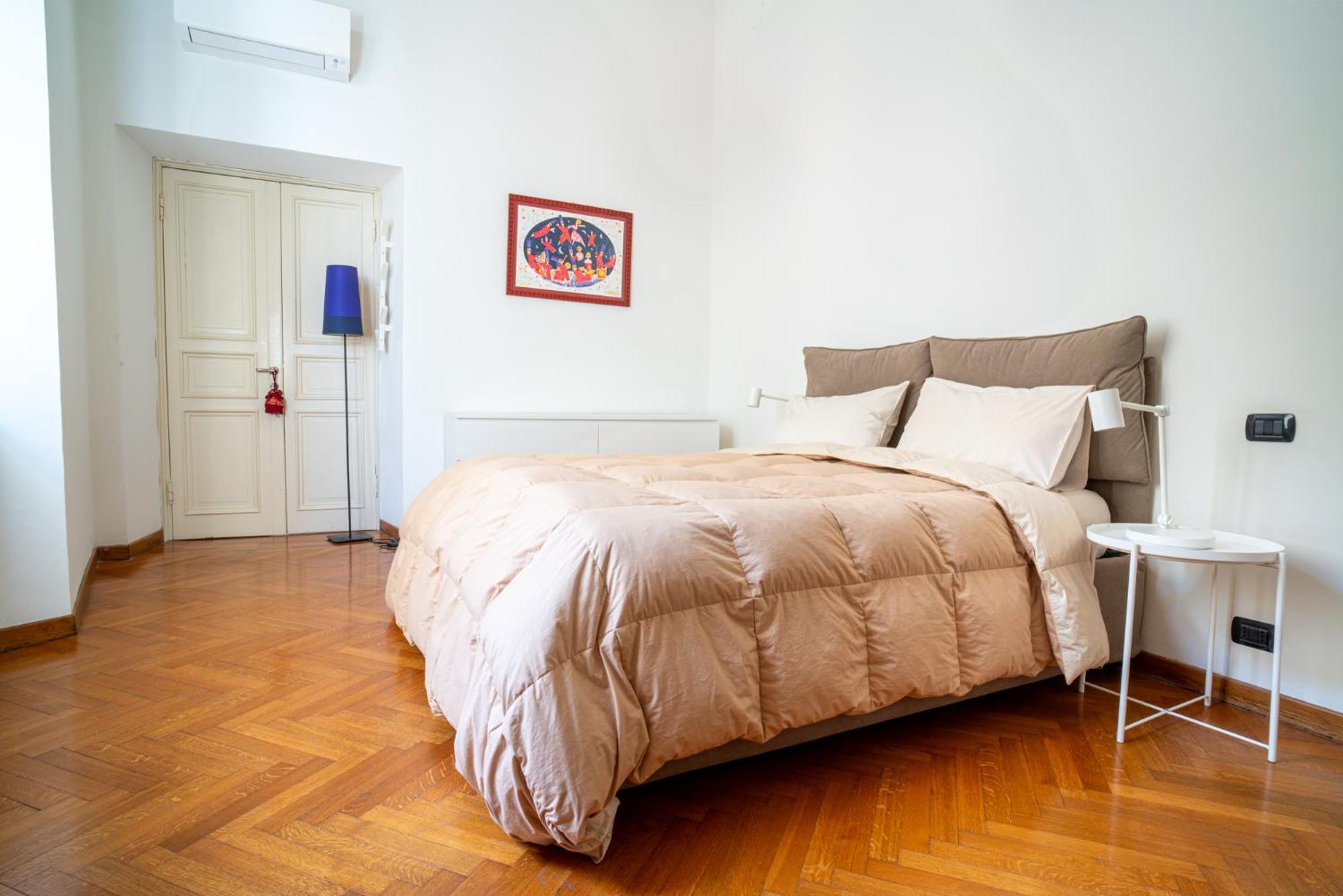 Apartament Riviera18 La Spezia Zewnętrze zdjęcie