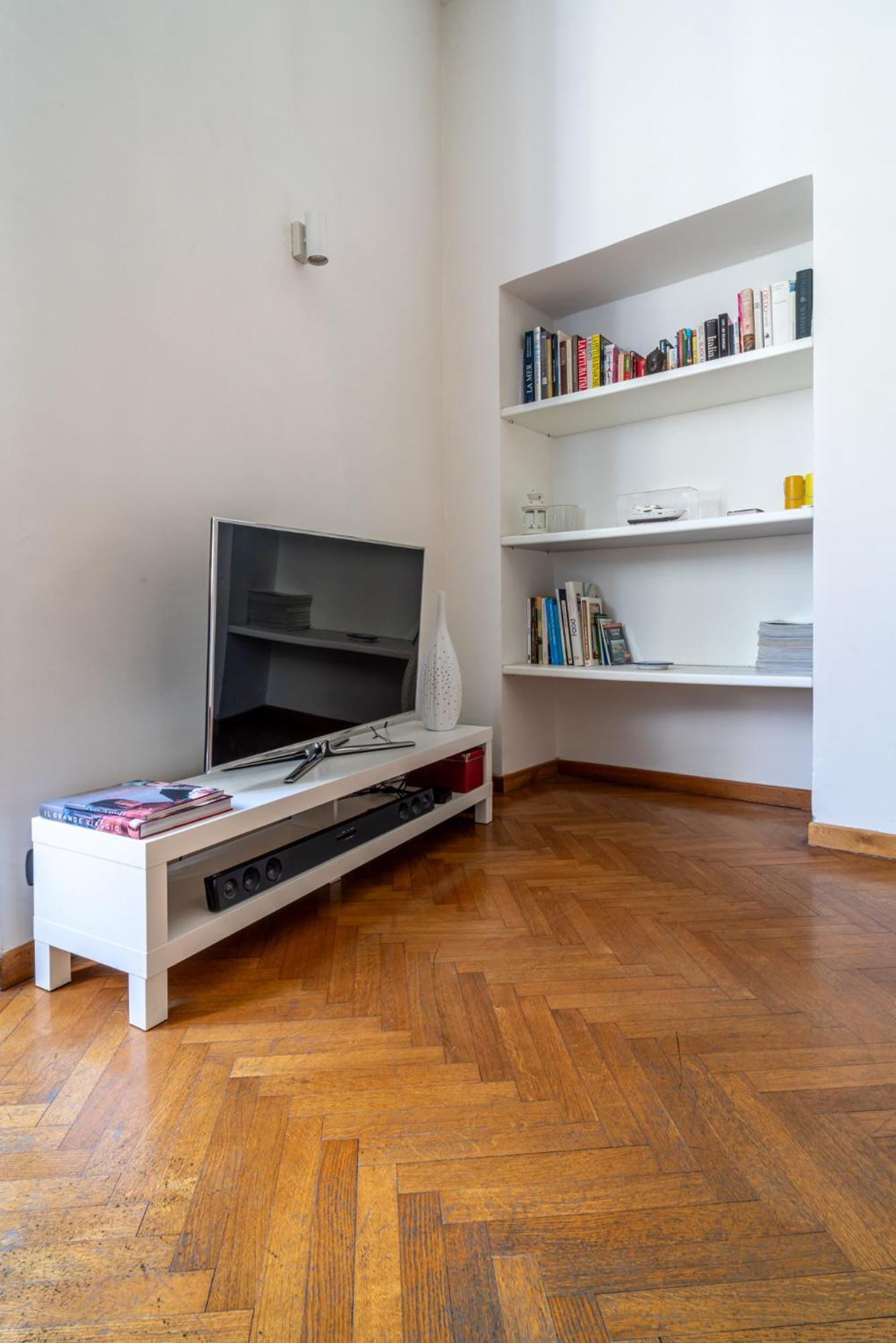 Apartament Riviera18 La Spezia Zewnętrze zdjęcie